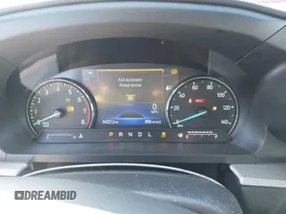 2022 Ford Explorer XLT с VIN 1FMSK7DH0NGB40877, выставлен на аукционе IAAI как лот 41947002 с пробегом 14 727 миль миль и . История ставок и продаж доступна на DreamBid. Изображение 7.