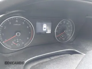 2021 Kia Forte LXS с VIN 3KPF24AD6ME356768, выставлен на аукционе IAAI как лот 42681277 с пробегом 48 360 миль миль и . История ставок и продаж доступна на DreamBid. Изображение 7.