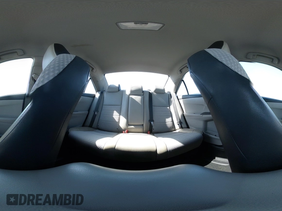 2015 Toyota Camry XLE with VIN 4T1BF1FK2FU880654, listed as a IAAI auction lot 42017935 with 146,152 mi miles and . Bid and sale history available at DreamBid. Image 18.