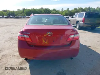 2009 Toyota Camry LE z VIN 4T1BK46K59U088032, wystawiony jako IAAI lot #42362721 z przebiegiem 158 708 mil mil oraz . Historia ofert i sprzedaży dostępna na DreamBid. Obrazek 15.