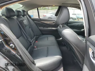 2015 Infiniti Q50 z VIN JN1BV7AR7FM421993, wystawiony jako Copart lot #60709065 z przebiegiem Nie podano mil oraz Szkoda całkowita • Salvage title. Historia ofert i sprzedaży dostępna na DreamBid. Obrazek 10.