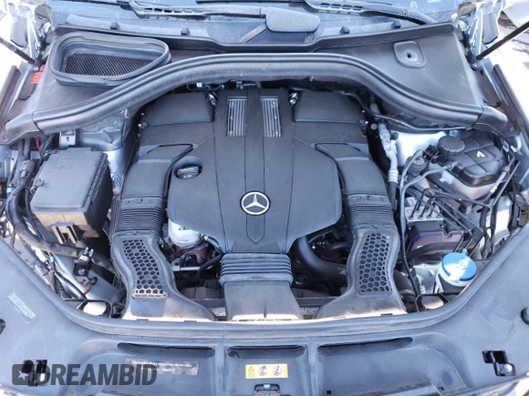2019 Mercedes-Benz GLE 400 с VIN 4JGDA5GB5KB209997, выставлен на аукционе Copart как лот 88109675 с пробегом 48 735 миль миль и Списание • Salvage title. История ставок и продаж доступна на DreamBid. Изображение 12.