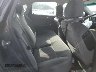 2014 Chevrolet Impala LS z VIN 2G1WA5E32E1186037, wystawiony jako Copart lot #43812615 z przebiegiem Nie podano mil oraz Szkoda całkowita • Salvage title. Historia ofert i sprzedaży dostępna na DreamBid. Obrazek 10.