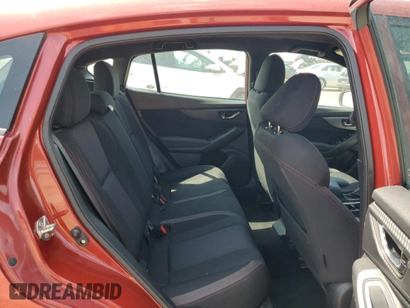 2017 Subaru Impreza Special Sports с VIN 4S3GTAK63H3717838, выставлен на аукционе Copart как лот 53668455 с пробегом 81 753 миль миль и Списание • Salvage title. История ставок и продаж доступна на DreamBid. Изображение 10.