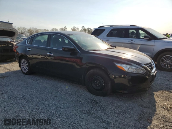 2018 Nissan Altima S with VIN 1N4AL3AP2JC177986, listed as a Copart auction lot 50828785 with 161,825 mi miles and Clean Title. Bid and sale history available at DreamBid. Image 4.
