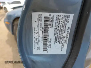 2005 Mercury Sable LS z VIN 1MEFM55S15A634567, wystawiony jako Copart lot #53136945 z przebiegiem 85 396 mil mil oraz Szkody całkowita. Historia ofert i sprzedaży dostępna na DreamBid. Obrazek 12.