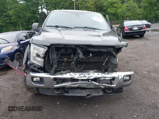 2015 Ford F-150 XLT с VIN 1FTEW1EG8FFC78375, выставлен на аукционе IAAI как лот 42329265 с пробегом 116 156 миль миль и . История ставок и продаж доступна на DreamBid. Изображение 11.