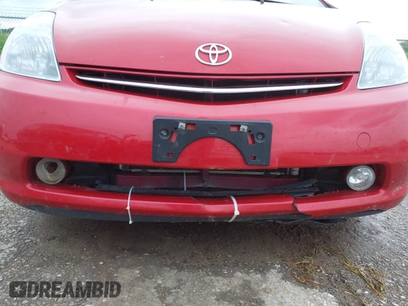 2009 Toyota Prius z VIN JTDKB20U597865732, wystawiony jako IAAI lot #42140080 z przebiegiem 161 757 mil mil oraz . Historia ofert i sprzedaży dostępna na DreamBid. Obrazek 18.