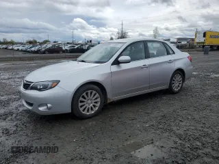 2008 Subaru Impreza i с VIN JF1GE61628G528587, выставлен на аукционе Copart как лот 51548465 с пробегом 117 363 миль миль и Списание • Salvage title. История ставок и продаж доступна на DreamBid. Изображение 1.