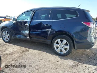 2016 Chevrolet Traverse LT z VIN 1GNKVGKD1GJ342152, wystawiony jako IAAI lot #42176937 z przebiegiem 76 739 mil mil oraz . Historia ofert i sprzedaży dostępna na DreamBid. Obrazek 14.
