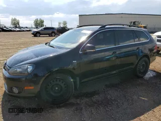 2014 Volkswagen Jetta S with VIN 3VWKX7AJXEM623096, listed as a Copart auction lot 63089435 with 229,176 mi miles and Salvage title. Bid and sale history available at DreamBid. Image 1.