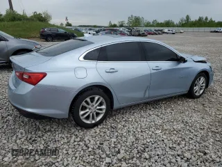 2018 Chevrolet Malibu LT z VIN 1G1ZD5ST5JF127009, wystawiony jako Copart lot #57297535 z przebiegiem 89 575 mil mil oraz Czysty tytuł • Clean title. Historia ofert i sprzedaży dostępna na DreamBid. Obrazek 3.
