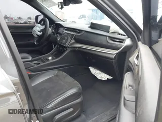 2023 Jeep Grand Cherokee Altitude with VIN 1C4RJJAG1P8902402, listed as a IAAI auction lot 42584202 with 13,913 mi miles and . Bid and sale history available at DreamBid. Image 5.