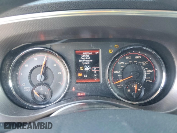 2014 Dodge Charger SE with VIN 2C3CDXBG3EH241269, listed as a Copart auction lot 72626134 with 217,372 mi miles and Salvage Title. Bid and sale history available at carsss.com. Image 9.