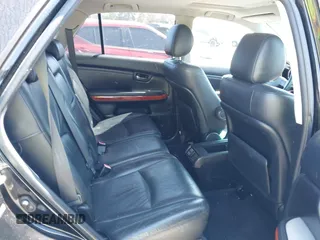 2004 Lexus RX 330 with VIN JTJGA31U640022103, listed as a IAAI auction lot 42227832 with 207,860 mi miles and . Bid and sale history available at DreamBid. Image 8.