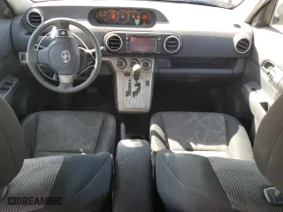 2013 Scion xB with VIN JTLZE4FE7DJ047193, listed as a Copart auction lot 52269255 with 114,691 mi miles and Salvage Title. Bid and sale history available at carsss.com. Image 8.