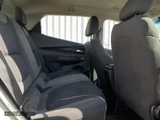2023 Chevrolet Bolt EV 1LT with VIN 1G1FW6S00P4179533, listed as a Copart auction lot 54424045 with 32,291 mi miles and Clean Title. Bid and sale history available at carsss.com. Image 10.