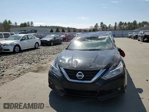 2017 Nissan Altima SV с VIN 1N4AL3AP4HC245151, выставлен на аукционе Copart как лот 54529355 с пробегом 70 824 миль миль и Списание • Salvage title. История ставок и продаж доступна на DreamBid. Изображение 13.