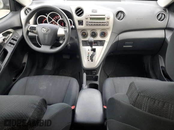 2012 Toyota Matrix S с VIN 2T1LE4EE9CC021787, выставлен на аукционе Copart как лот 81647844 с пробегом 136 214 миль миль и Списание • Salvage title. История ставок и продаж доступна на DreamBid. Изображение 8.