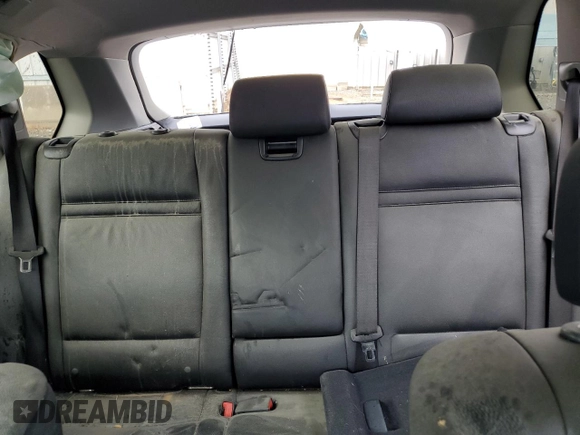 2013 BMW X5 xDrive35i z VIN 5UXZV4C5XD0G53045, wystawiony jako Copart lot #52986625 z przebiegiem 130 237 mil mil oraz Czysty tytuł • Clean title. Historia ofert i sprzedaży dostępna na DreamBid. Obrazek 10.