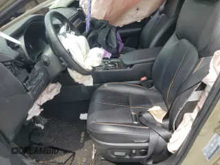 2023 Mazda CX-50 Premium z VIN 7MMVABDY5PN112353, wystawiony jako Copart lot #53861455 z przebiegiem Nie podano mil oraz Szkoda całkowita • Salvage title. Historia ofert i sprzedaży dostępna na DreamBid. Obrazek 7.