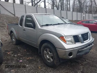 2008 Nissan Frontier SE with VIN 1N6AD06W78C418146, listed as a IAAI auction lot 42026778 with 213,918 mi miles and . Bid and sale history available at DreamBid. Image 1.