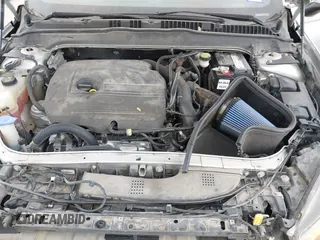 2016 Ford Fusion SE with VIN 3FA6P0HD4GR214129, listed as a IAAI auction lot 42131138 with 95,219 mi miles and . Bid and sale history available at DreamBid. Image 10.