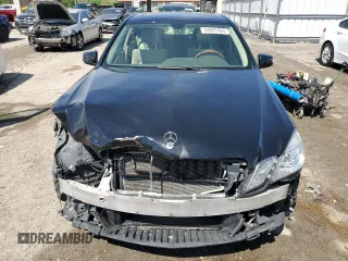 2010 Mercedes-Benz E 350 Luxury z VIN WDDHF8HB9AA102775, wystawiony jako Copart lot #54841885 z przebiegiem 124 106 mil mil oraz Szkoda całkowita • Salvage title. Historia ofert i sprzedaży dostępna na DreamBid. Obrazek 5.