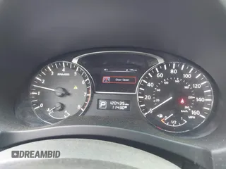 2015 Nissan Altima S with VIN 1N4AL3AP2FN371932, listed as a IAAI auction lot 42137639 with 120,435 mi miles and . Bid and sale history available at DreamBid. Image 7.