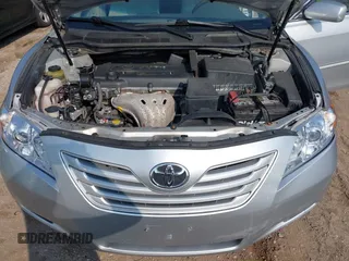 2007 Toyota Camry CE z VIN 4T1BE46K97U522294, wystawiony jako IAAI lot #42484284 z przebiegiem 150 683 mil mil oraz . Historia ofert i sprzedaży dostępna na DreamBid. Obrazek 10.