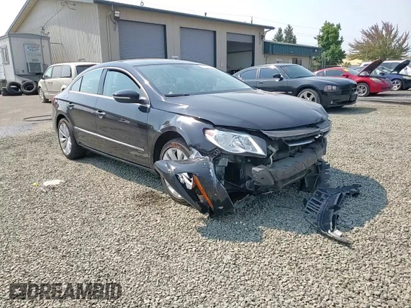 2011 Volkswagen CC Sport with VIN WVWMP7AN7BE714181, listed as a Copart auction lot 70090194 with 96,123 mi miles and Salvage Title. Bid and sale history available at DreamBid. Image 10.