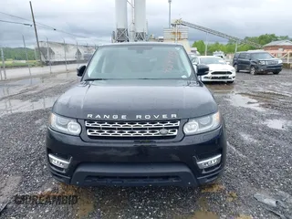 2015 Land Rover Range Rover Sport HSE z VIN SALWR2VF5FA522630, wystawiony jako IAAI lot #42249954 z przebiegiem 89 425 mil mil oraz . Historia ofert i sprzedaży dostępna na DreamBid. Obrazek 12.