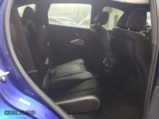 2020 Acura RDX w/A-Spec Pkg with VIN 5J8TC2H63LL015301, listed as a Copart auction lot 42997995 with 39,150 mi miles and Salvage Title. Bid and sale history available at carsss.com. Image 10.