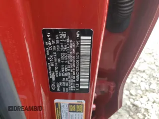 2022 Genesis GV70 Sport with VIN KMUMCDTC5NU061475, listed as a Copart auction lot 69510014 with 20,051 mi miles and Salvage title. Bid and sale history available at DreamBid. Image 13.