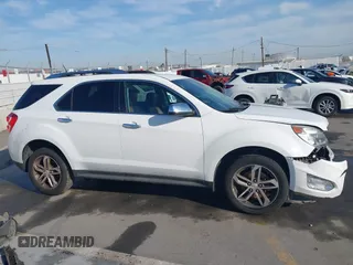 2016 Chevrolet Equinox LTZ с VIN 2GNALDEK0G6245824, выставлен на аукционе IAAI как лот 41860895 с пробегом 139 474 миль миль и . История ставок и продаж доступна на DreamBid. Изображение 13.