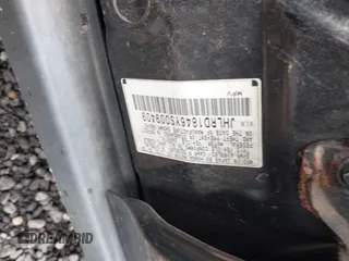 2000 Honda CR-V z VIN JHLRD1846YS009409, wystawiony jako IAAI lot #42253321 z przebiegiem 193 070 mil mil oraz . Historia ofert i sprzedaży dostępna na DreamBid. Obrazek 9.