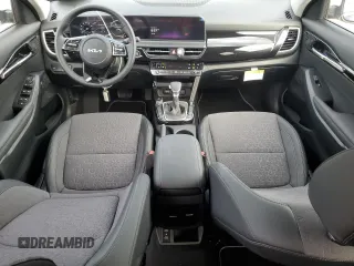 2024 Kia Seltos S z VIN KNDEU2AA8R7664127, wystawiony jako Copart lot #53173565 z przebiegiem 484 mil mil oraz Szkoda całkowita • Salvage title. Historia ofert i sprzedaży dostępna na DreamBid. Obrazek 8.