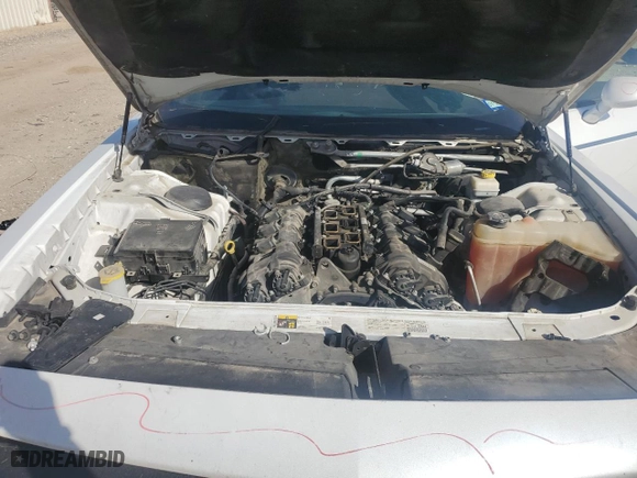 2015 Dodge Challenger SXT Plus with VIN 2C3CDZBG0FH713487, listed as a Copart auction lot 49501385 with 0 mi miles and Salvage Title. Bid and sale history available at carsss.com. Image 11.