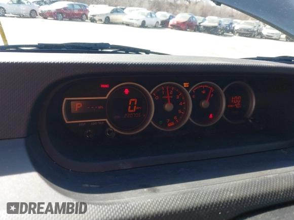 2012 Scion xB with VIN JTLZE4FE8C1144563, listed as a IAAI auction lot 41695722 with 220,706 mi miles and . Bid and sale history available at DreamBid. Image 7.