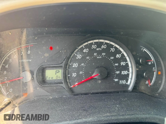 2014 Toyota Sienna L z VIN 5TDZK3DC0ES439470, wystawiony jako Copart lot #61039755 z przebiegiem Nie podano mil oraz Czysty tytuł • Clean title. Historia ofert i sprzedaży dostępna na DreamBid. Obrazek 12.