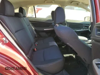2015 Subaru Impreza Special Sports Premium with VIN JF1GPAT66F8306555, listed as a Copart auction lot 48502095 with 135,446 mi miles and Salvage title. Bid and sale history available at DreamBid. Image 10.
