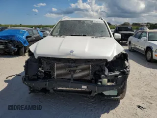2015 Mercedes-Benz GL-Class GL 350 BlueTEC with VIN 4JGDF2EEXFA486430, listed as a Copart auction lot 67893543 with 167,376 mi miles. Bid and sale history available at carsss.com. Image 5.