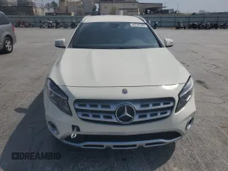 2018 Mercedes-Benz GLA 250 z VIN WDCTG4GB1JJ399370, wystawiony jako Copart lot #50745185 z przebiegiem 161 469 mil mil oraz Czysty tytuł • Clean title. Historia ofert i sprzedaży dostępna na DreamBid. Obrazek 5.