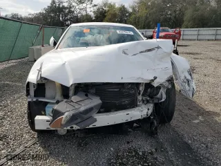 2014 Dodge Charger Police with VIN 2C3CDXAT0EH207305, listed as a Copart auction lot 43279514 with 0 mi miles and Salvage Title. Bid and sale history available at carsss.com. Image 5.