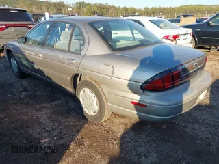 1999 Chevrolet Lumina with VIN 2G1WL52M2X9260536, listed as a IAAI auction lot 41149081 with 79,554 mi miles and . Bid and sale history available at DreamBid. Image 3.