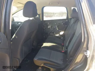 2016 Ford Escape SE with VIN 1FMCU9GX9GUC37108, listed as a IAAI auction lot 41543684 with 116,827 mi miles. Bid and sale history available at carsss.com. Image 8.