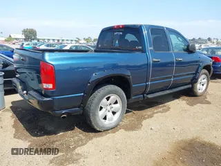 2002 Dodge 1500 with VIN 1D7HA18N62J228478, listed as a IAAI auction lot 42513105 with 265,342 mi miles and . Bid and sale history available at DreamBid. Image 4.