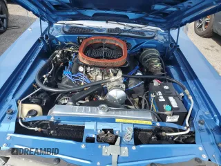 1971 Dodge Challenger с VIN JH27G1B283068, выставлен на аукционе Copart как лот 75908744 с пробегом 3 839 миль миль и Списание • Salvage title. История ставок и продаж доступна на DreamBid. Изображение 11.