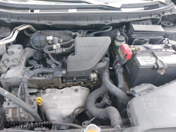 2009 Nissan Rogue S with VIN JN8AS58V69W185150, listed as a IAAI auction lot 42098971 with 192,176 mi miles and . Bid and sale history available at DreamBid. Image 10.