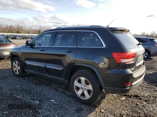 2012 Jeep Grand Cherokee Laredo with VIN 1C4RJFAG0CC298815, listed as a Copart auction lot 50503555 with 200,762 mi miles and Clean Title. Bid and sale history available at carsss.com. Image 2.